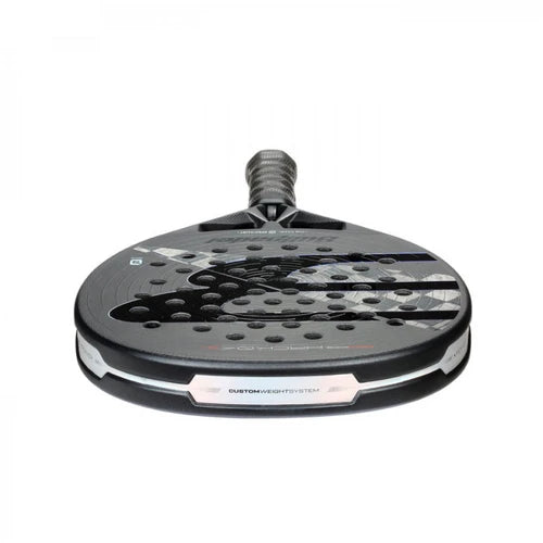 Padel racket Bullpadel Hack 04 Hybrid 2026