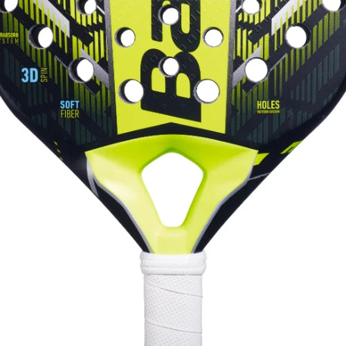 Padel racket Babolat Counter Vertuo 2025