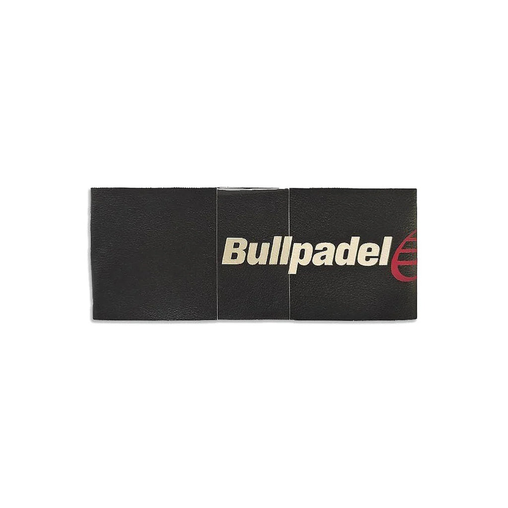 Bullpadel Frame Protector, Black