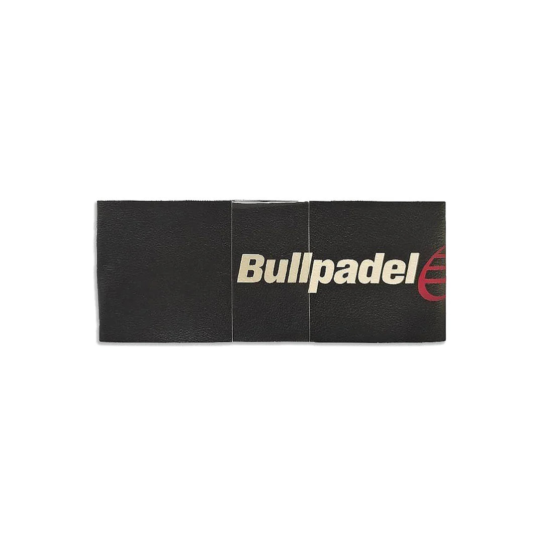 Bullpadel Frame Protector, Black