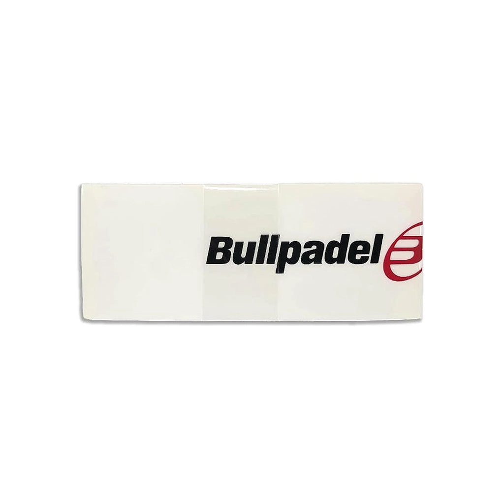 Bullpadel Frame Protector, Clear