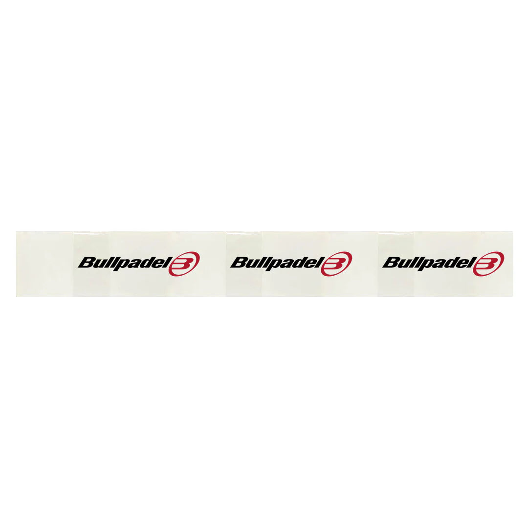 Bullpadel Frame Protector, Clear