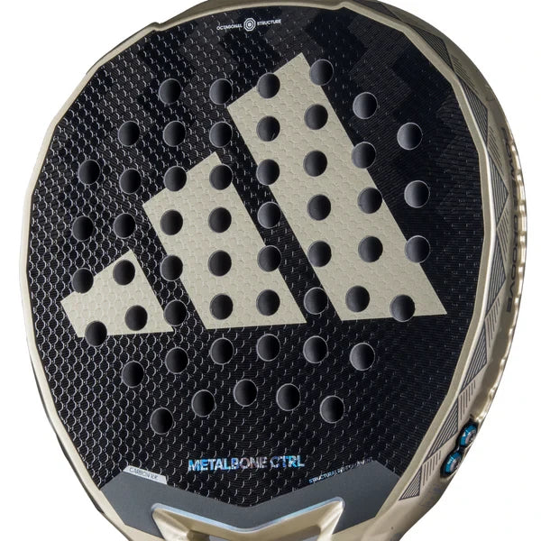Padel racket Adidas Metalbone CTRL 3.4 2025