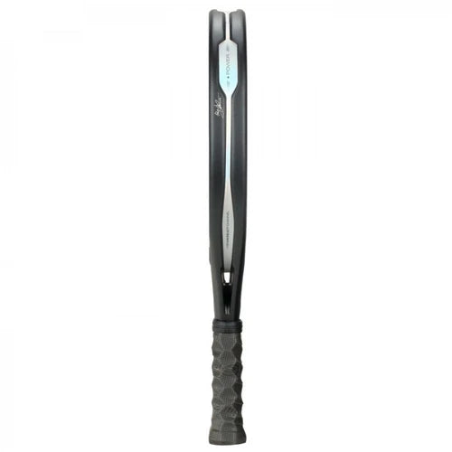 Padel racket Bullpadel Hack 04 Hybrid 2026