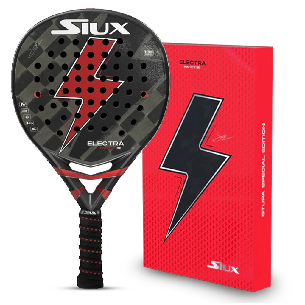 Stupa’s Siux Electra Pro ST3 SE 2025