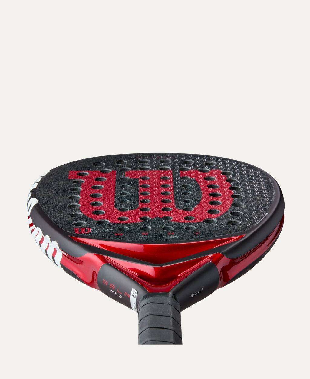 Bela Pro V3 Padel Racket