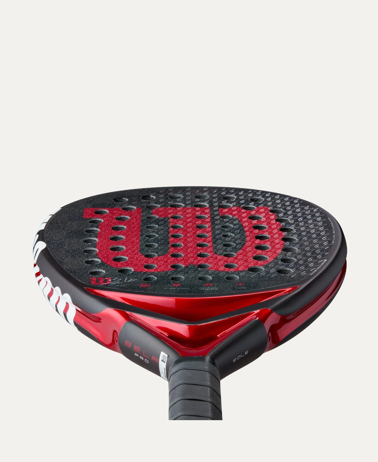 Bela Pro V3 Padel Racket