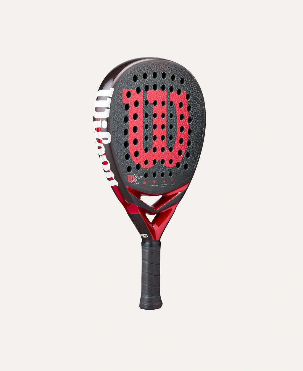 Bela Pro V3 Padel Racket