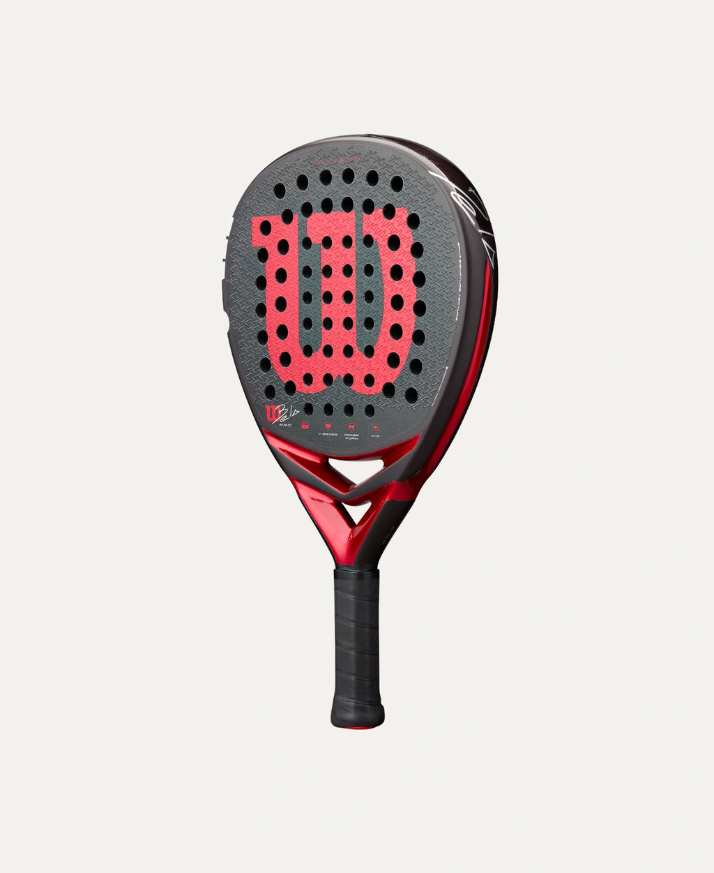 Bela Pro V3 Padel Racket