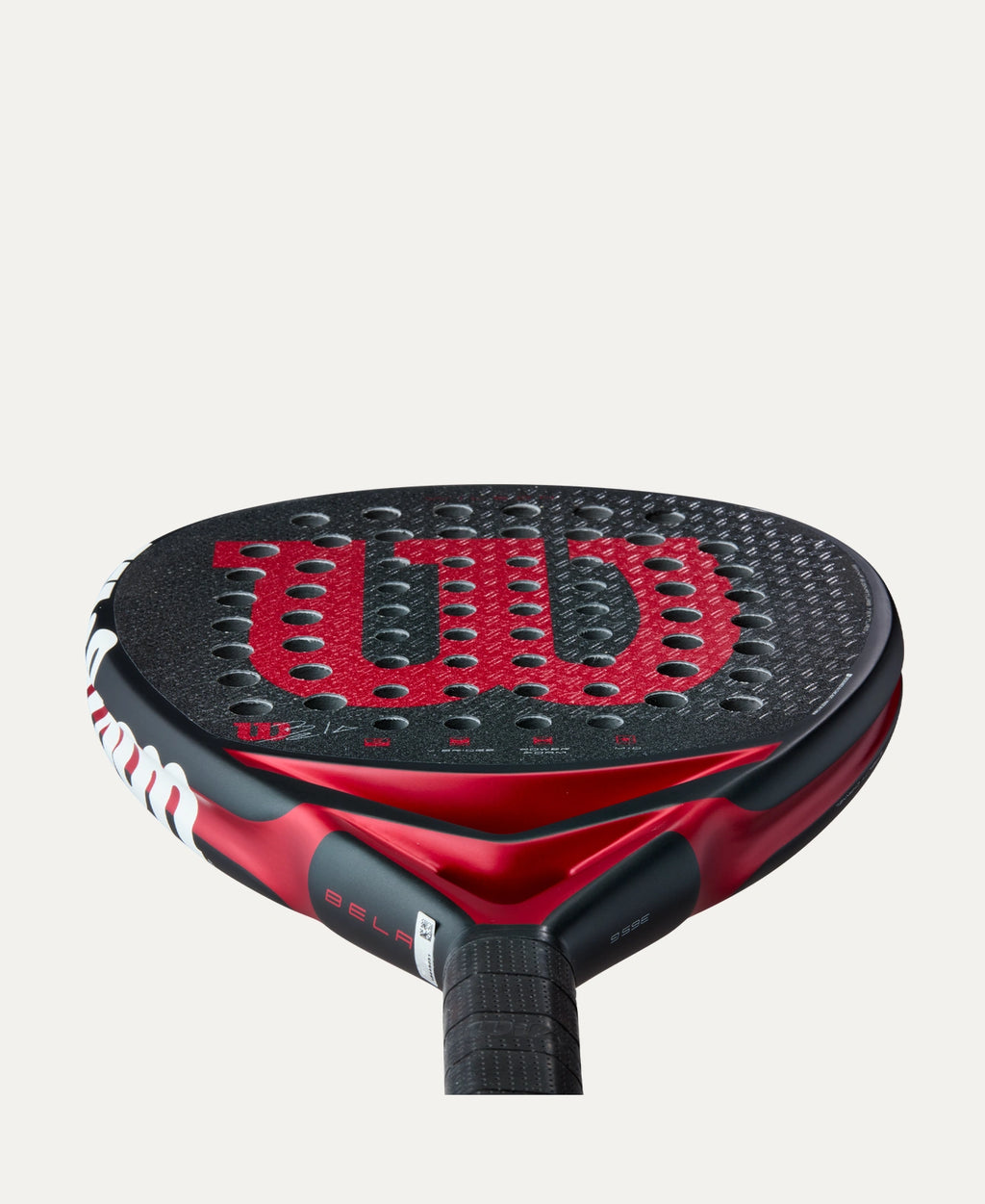 Bela V3 Padel Racket