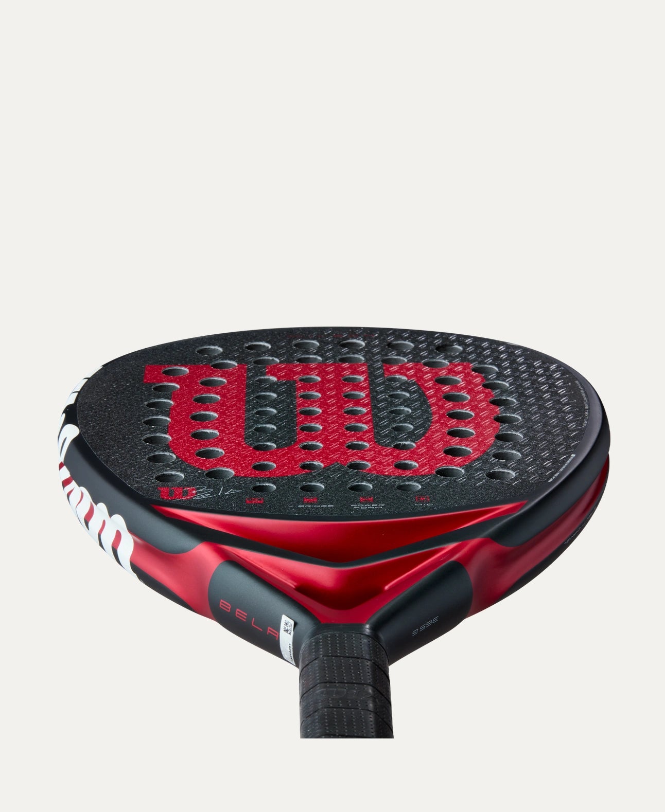 Bela V3 Padel Racket