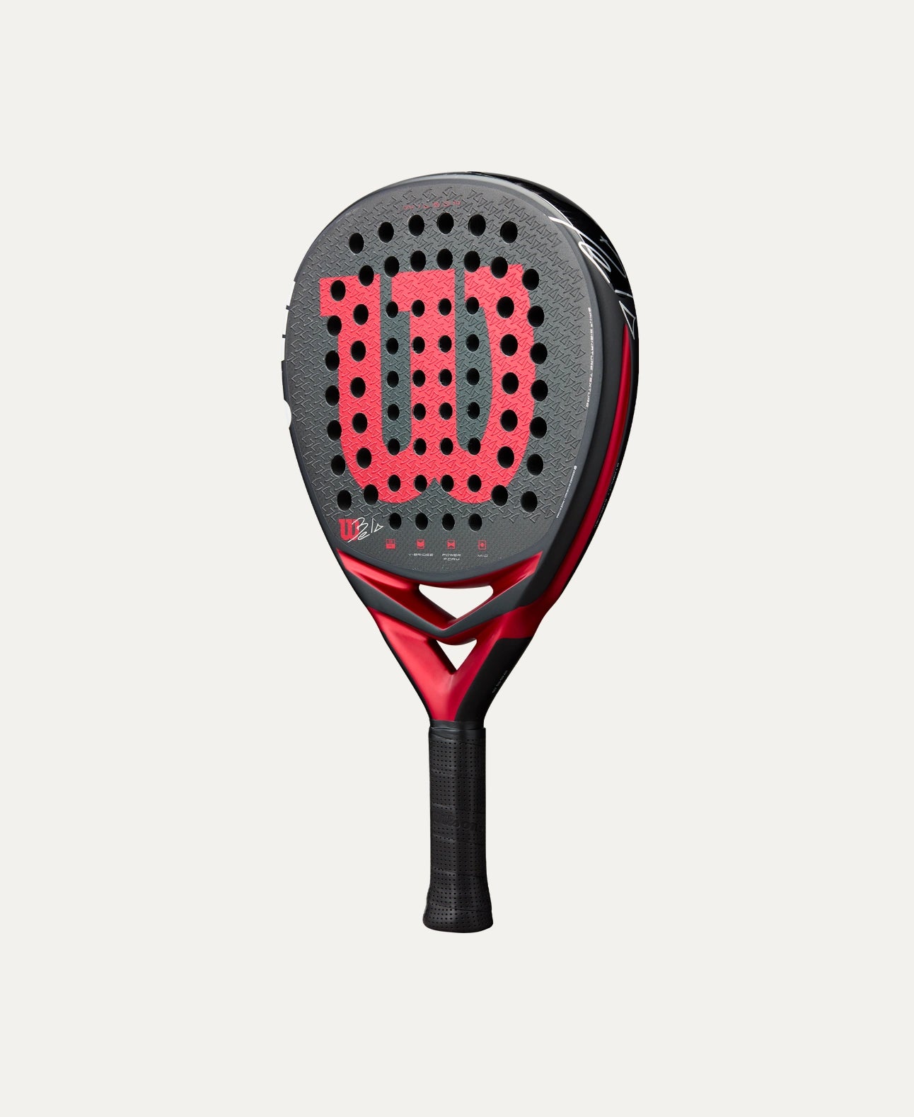Bela V3 Padel Racket