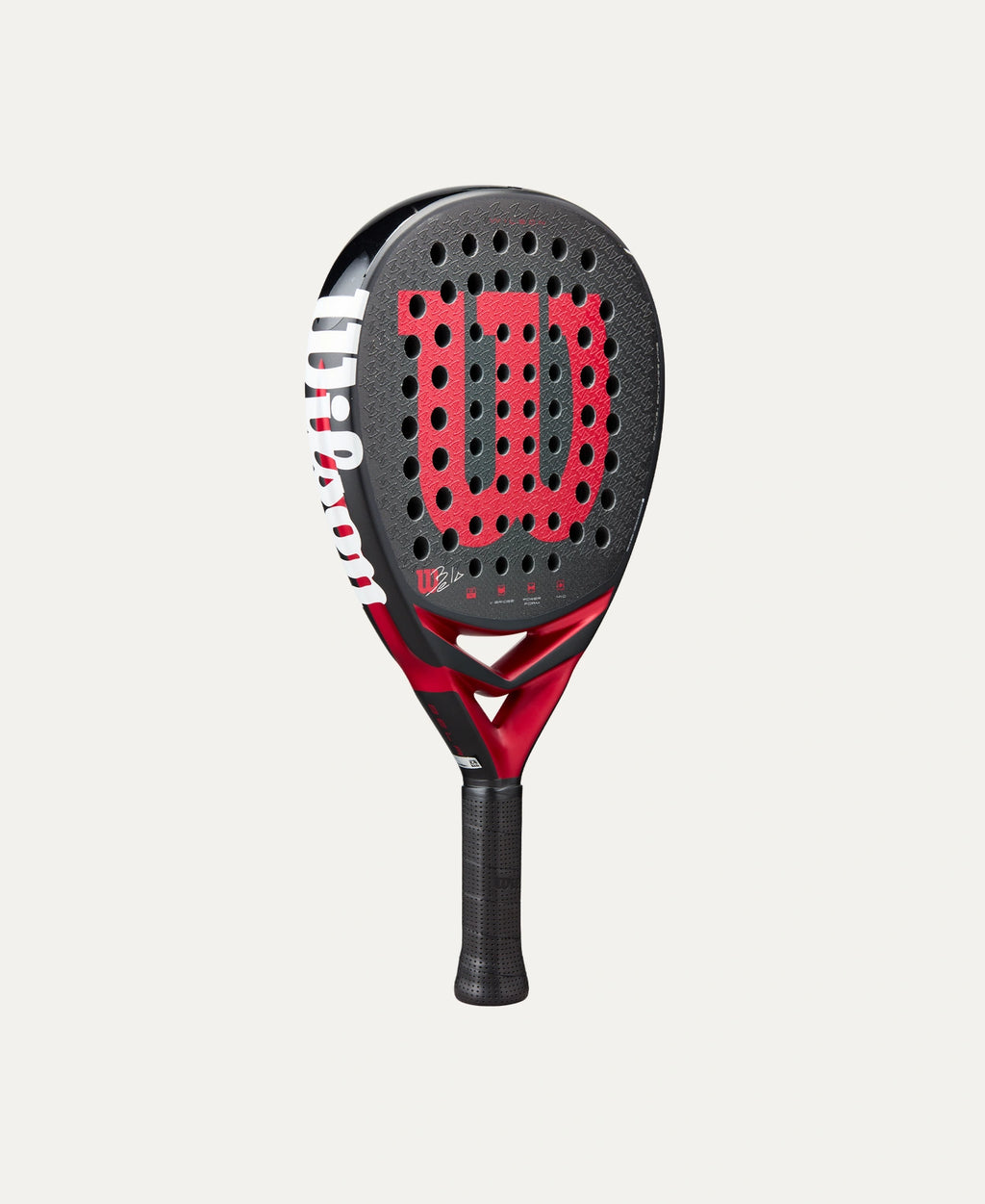 Bela V3 Padel Racket