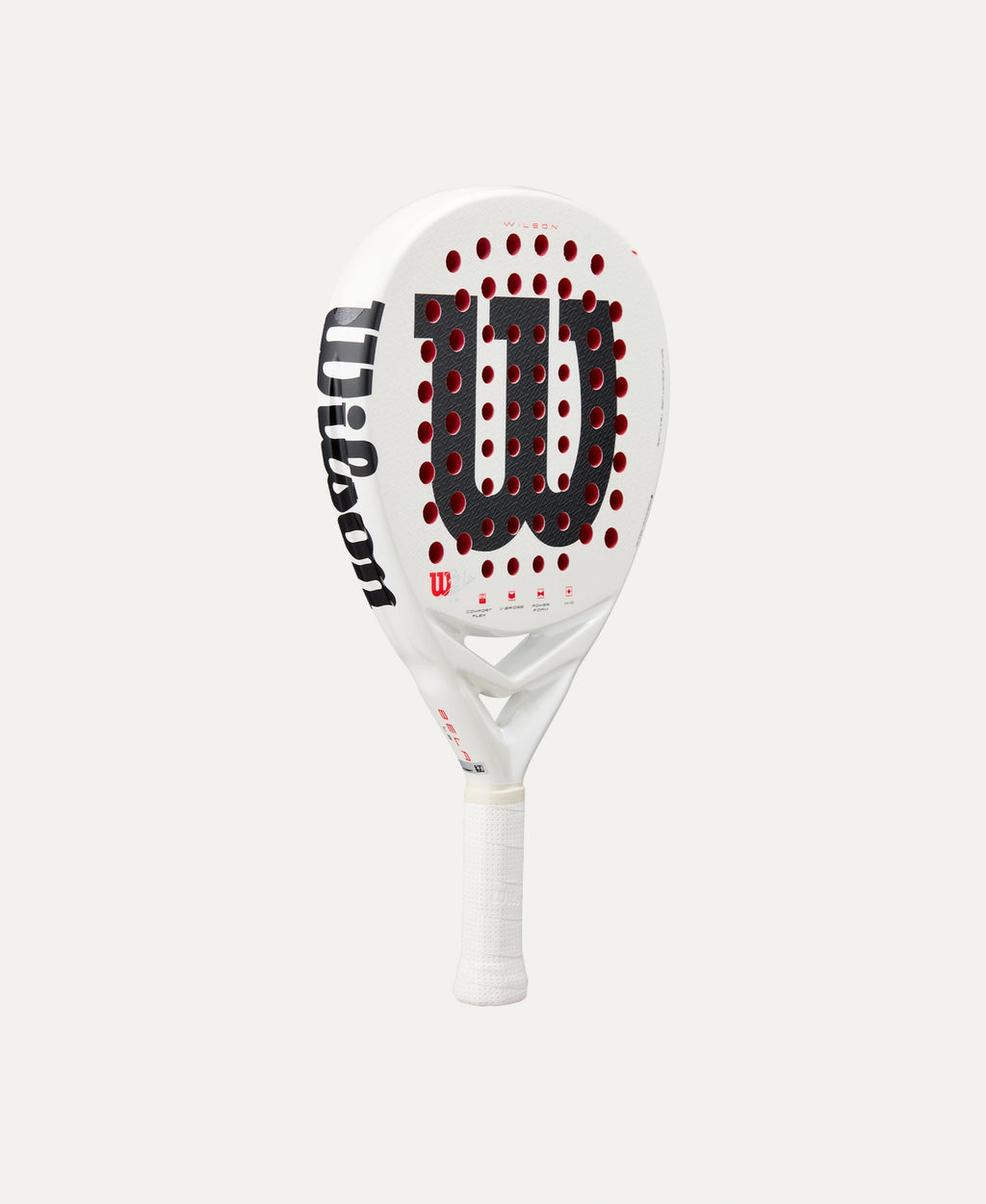 Bela LS V3 Padel Racket