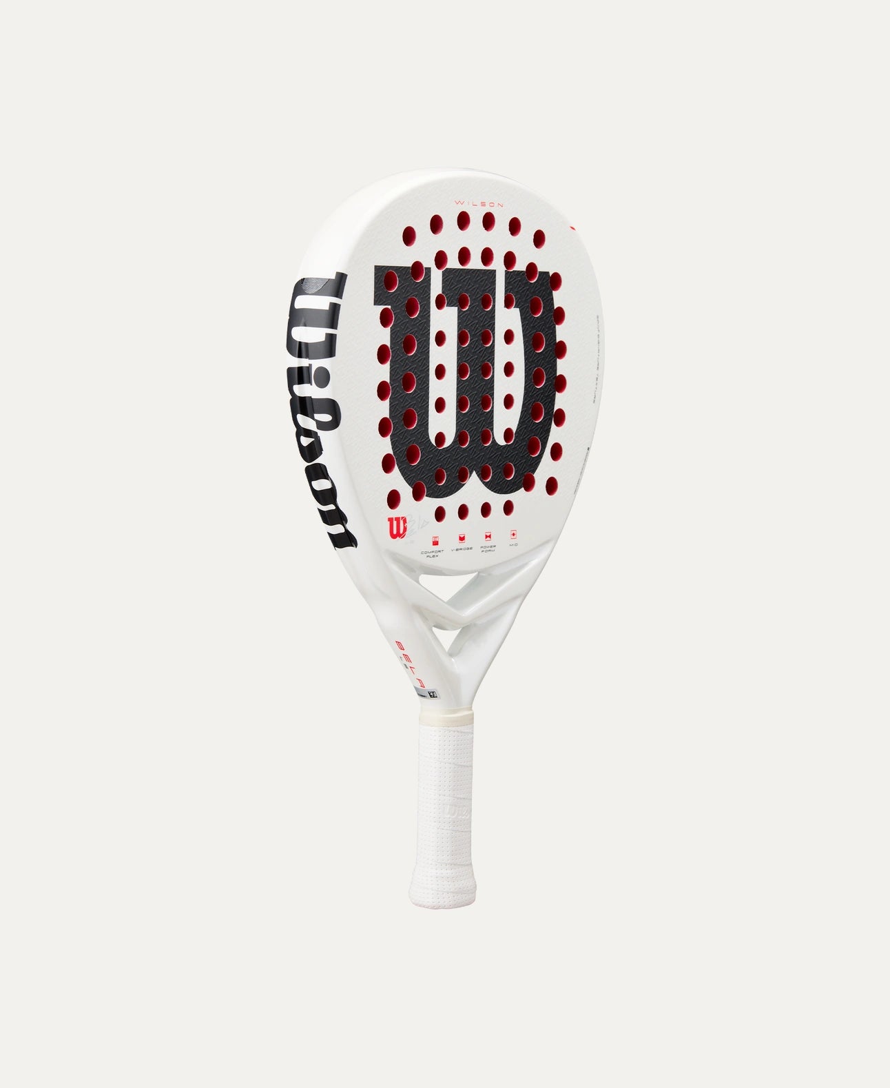 Bela LS V3 Padel Racket