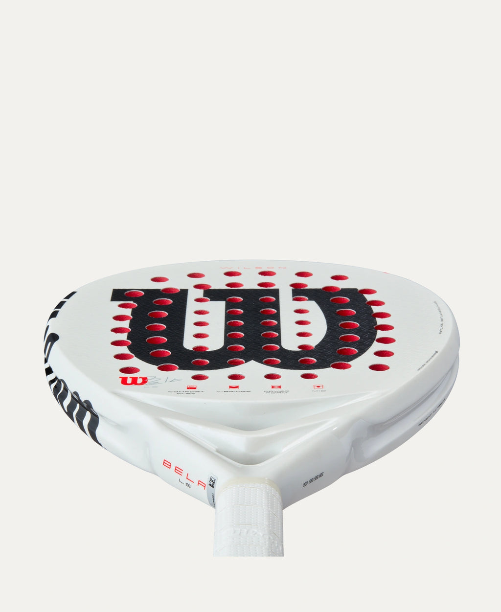 Bela LS V3 Padel Racket