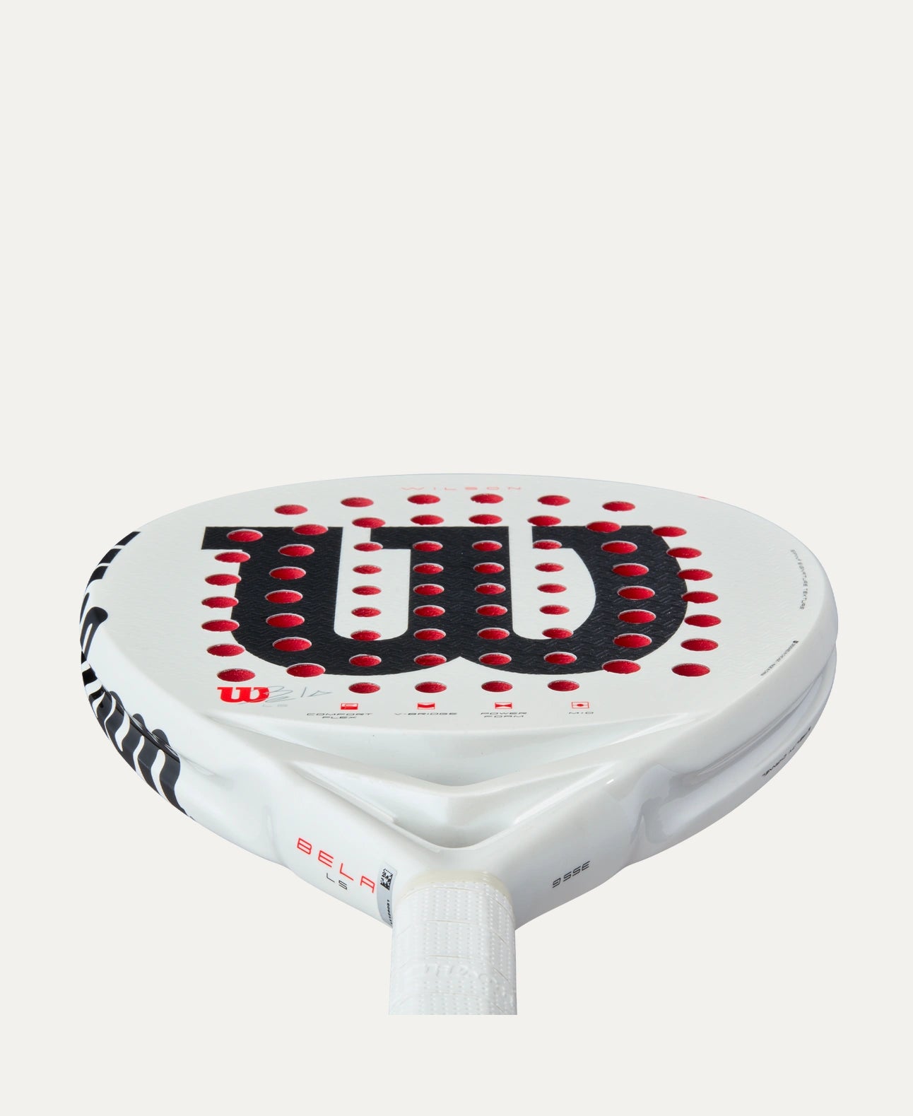 Bela LS V3 Padel Racket