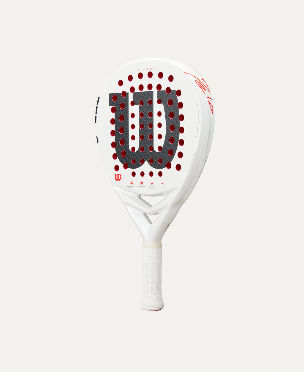 Bela LS V3 Padel Racket