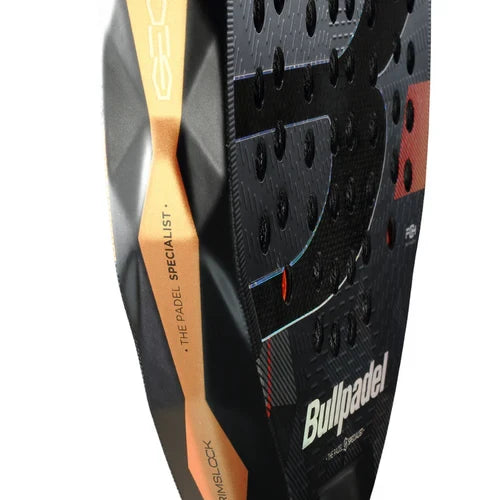 Padel racket BULLPADEL Neuron 02 Edge 2026