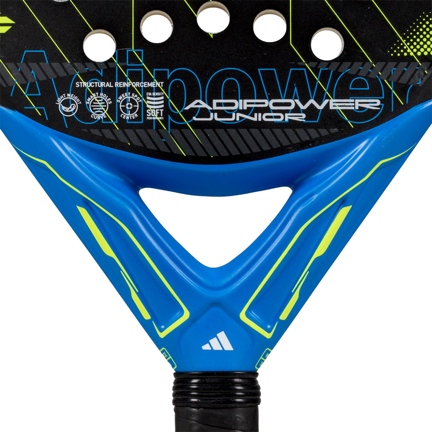 Adidas Adipower Junior 3.4 Padel