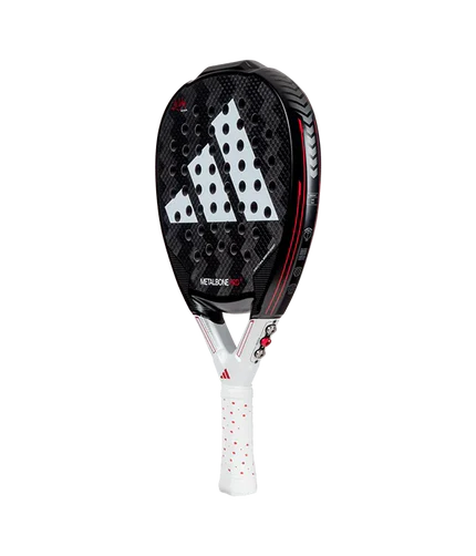 Racket Adidas Metalbone 3.3 HRD+ Ale Galán 2024