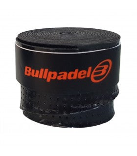 Bullpadel Overgrip- Black