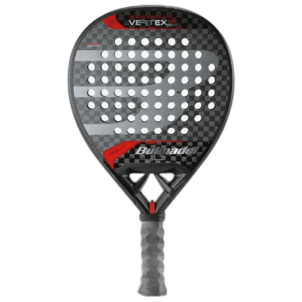 Bullpadel Vertex Hybrid 04 2024