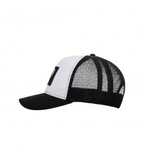 Bullpadel BPG255 I Black Cap
