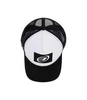 Bullpadel BPG255 I Black Cap