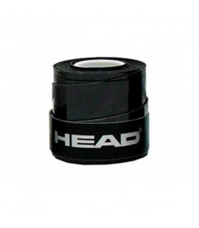 Head Xtreme Soft Overgrip Black