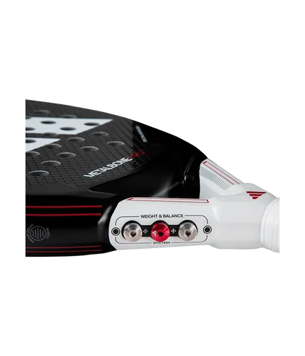 Racket Adidas Metalbone 3.3 HRD+ Ale Galán 2024