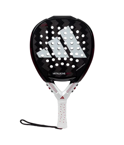 Racket Adidas Metalbone 3.3 HRD+ Ale Galán 2024