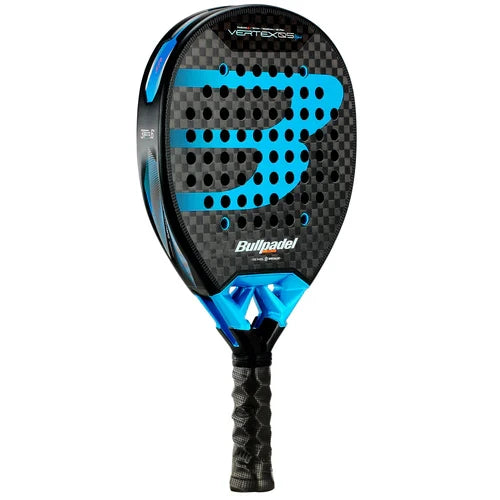 Padel racket Bullpadel Vertex 05 Hybrid 2026