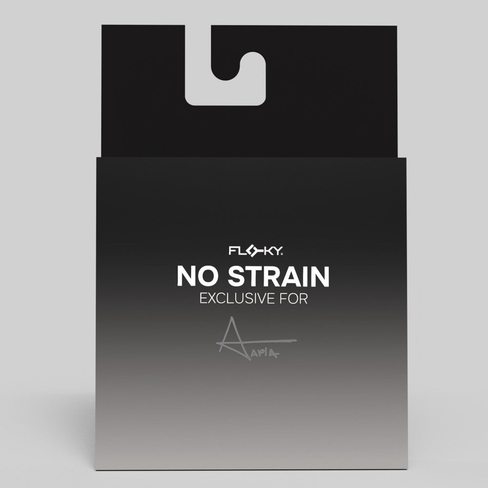 Agustín tapia floky no strain Cuff