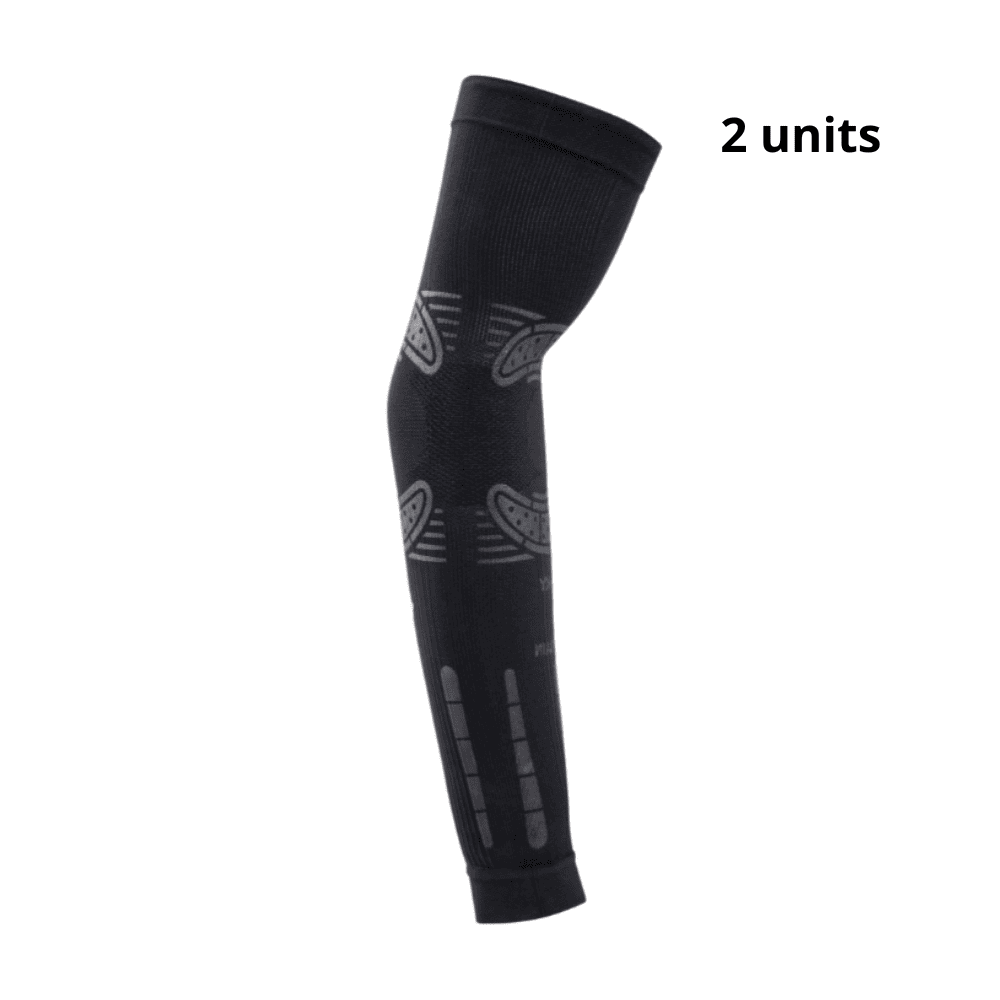 No Strain floky Cuff 2 PACKS