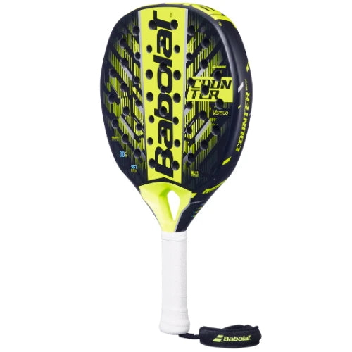 Padel racket Babolat Counter Vertuo 2025