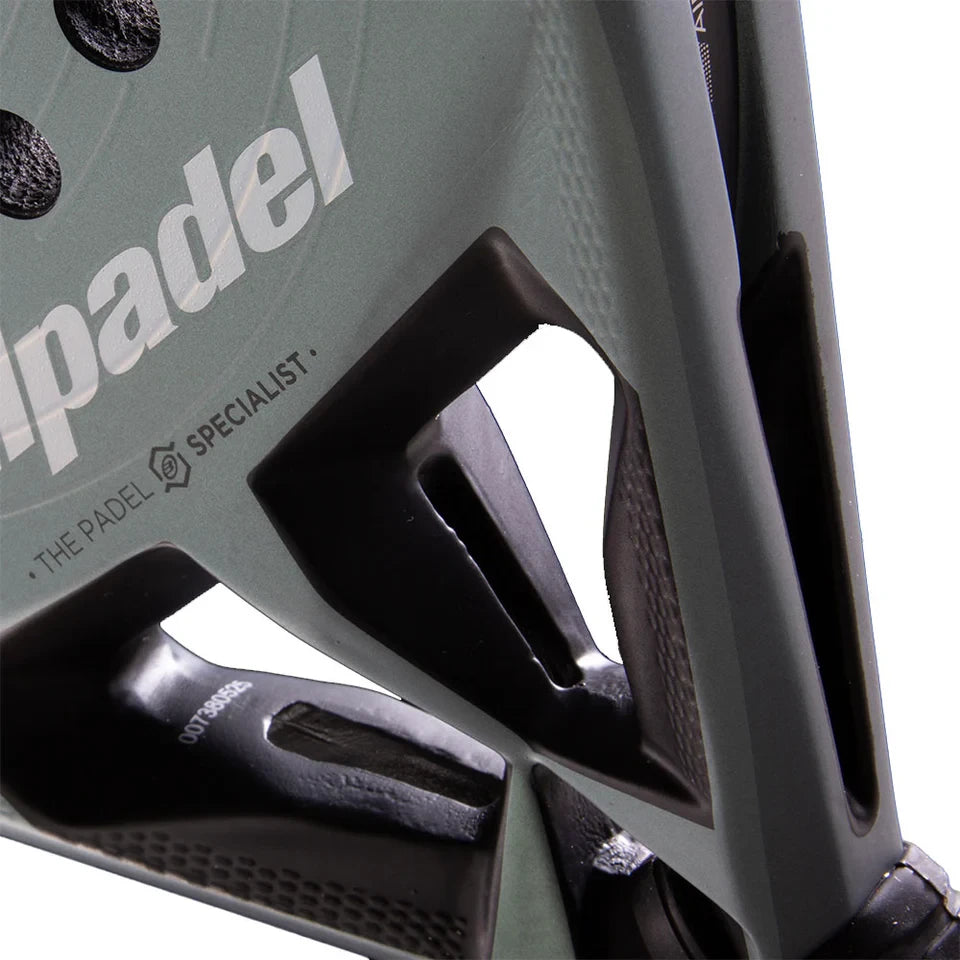 Padel racket Bullpadel Hack 04 2026