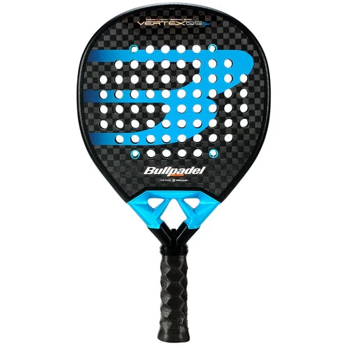Padel racket Bullpadel Vertex 05 Hybrid 2026
