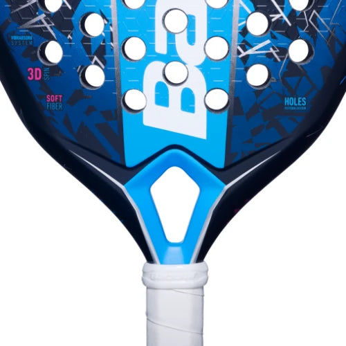 Padel racket Babolat Air Vertuo 2025