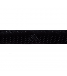 Overgrip Adidas Perforated Black