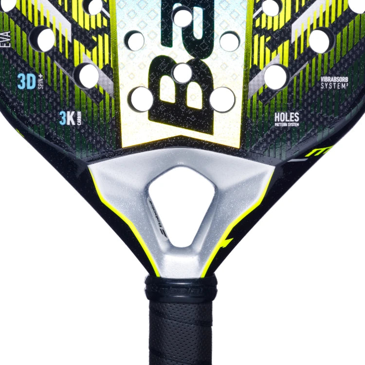 Padel racket BABOLAT Counter Viper 2025
