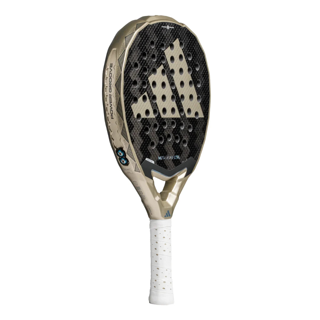 Padel racket Adidas Metalbone CTRL 3.4 2025