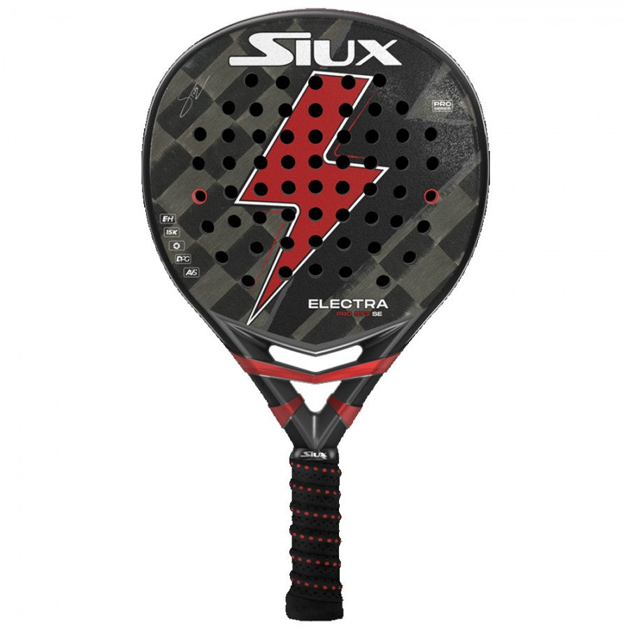 Stupa’s Siux Electra Pro ST3 SE 2025