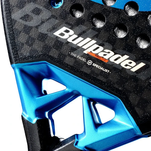 Padel racket Bullpadel Vertex 05 Hybrid 2026