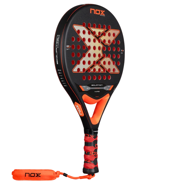 Padel racket NOX Equation Hard 2026