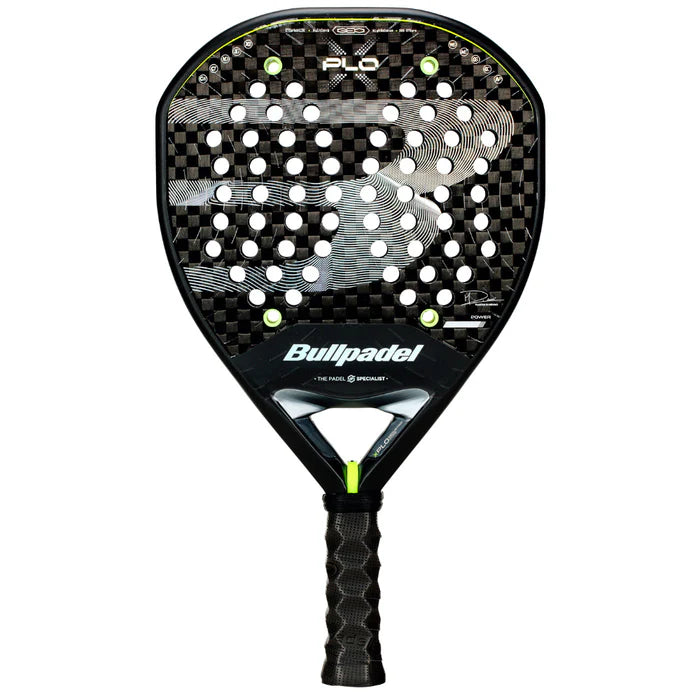 Bullpadel Xplo Padel Racket - 2026