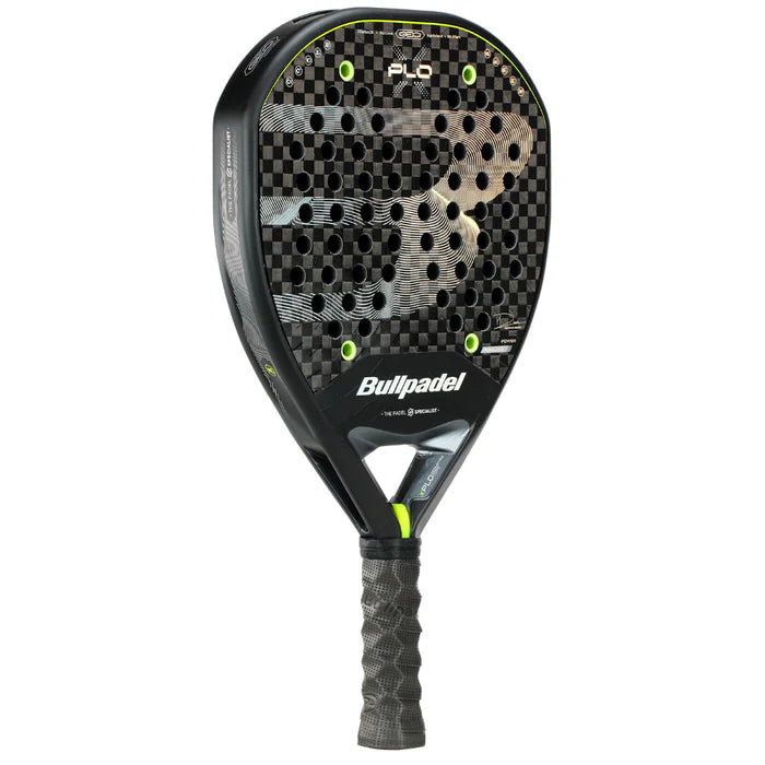 Bullpadel Xplo Padel Racket - 2026