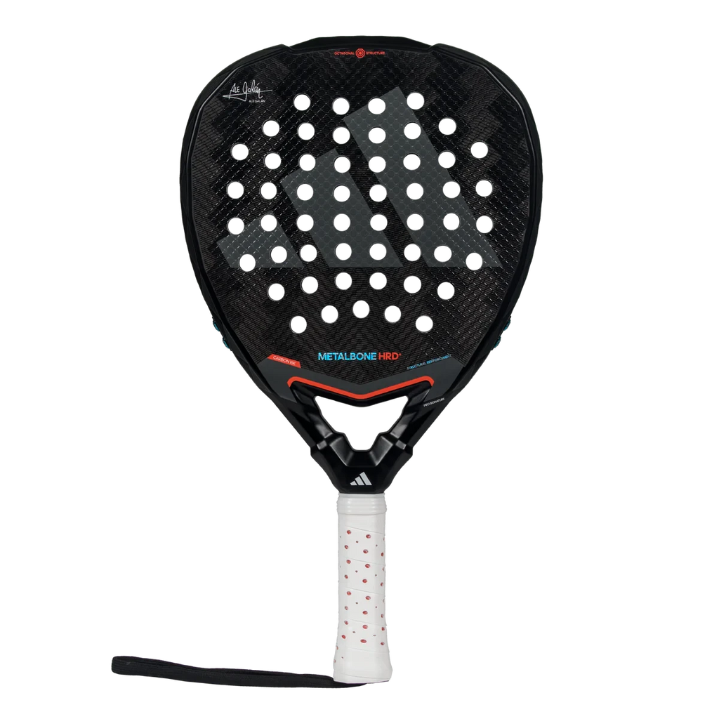 Padel racket Adidas Metalbone HRD 3.4 2025