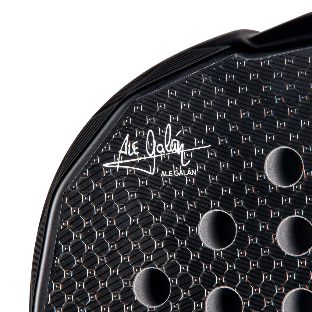 Padel racket Adidas Metalbone HRD 3.4 2025