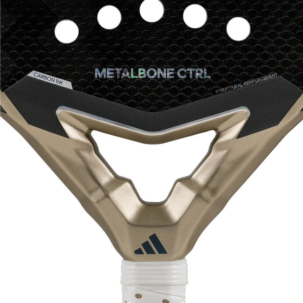 Padel racket Adidas Metalbone CTRL 3.4 2025